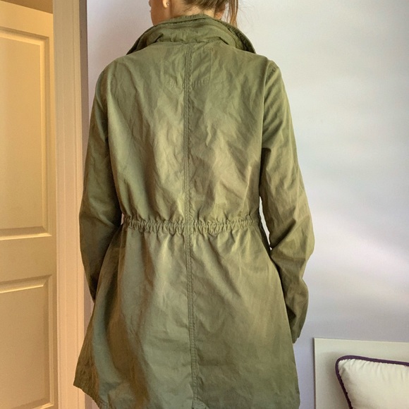 MOSSIMO jacket - Picture 4 of 7